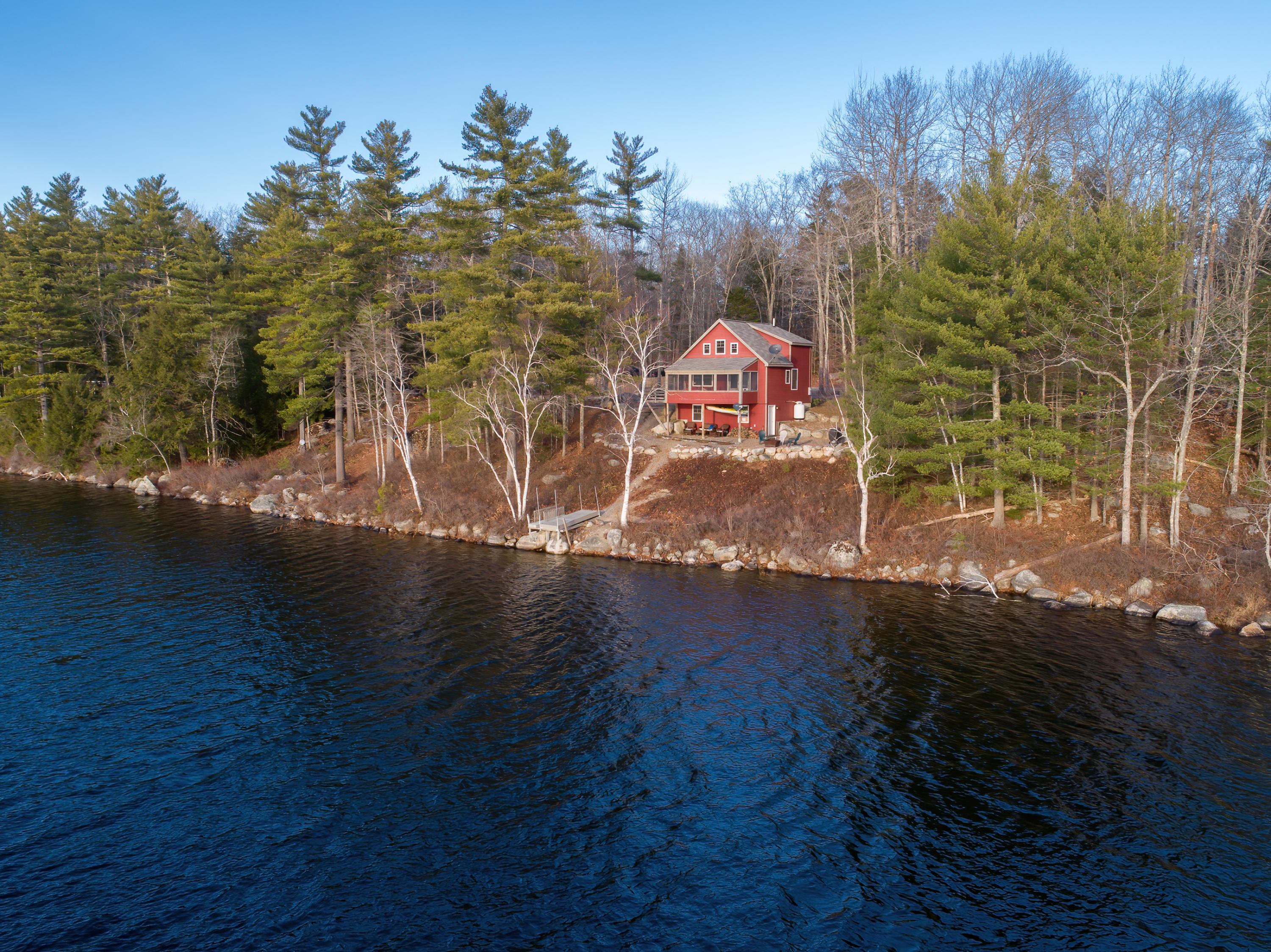 117 Cunningham Way Ellsworth, ME 04605 - Photo 2 of 55 117 Cunningham Way HiRes (35)