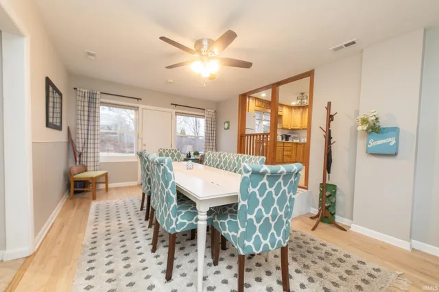 $2,195 | 2108 South Smith Road, Bloomington, IN 47401