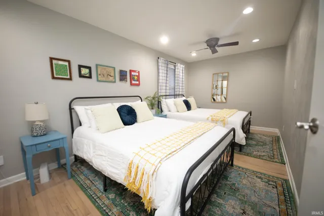 $2,195 | 2108 South Smith Road, Bloomington, IN 47401