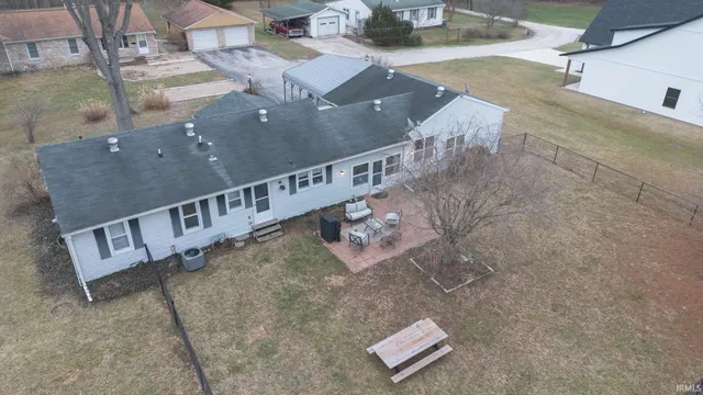 $2,195 | 2108 South Smith Road, Bloomington, IN 47401