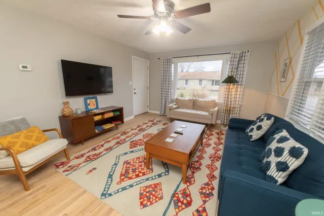 $2,195 | 2108 South Smith Road, Bloomington, IN 47401