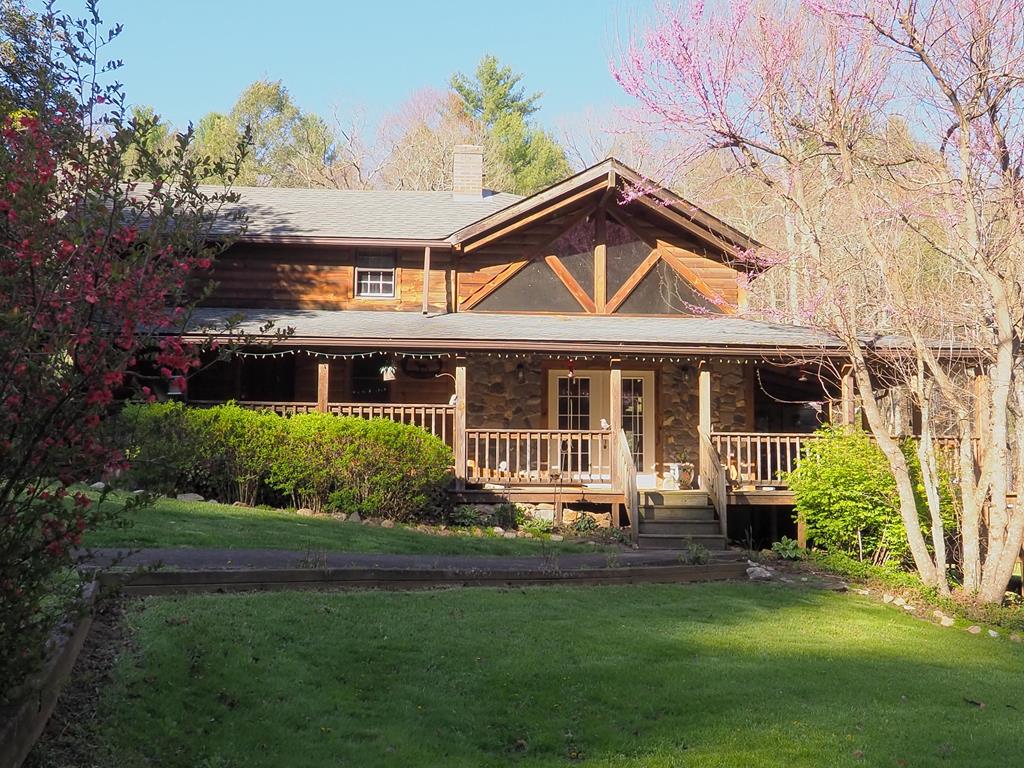 980 Homestead Road Hillsville, VA 24343 - Photo 64 of 68 Gallery Image 64