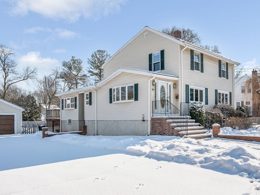 63 Deering Street Reading, MA 01867 - Photo 2 of 40
