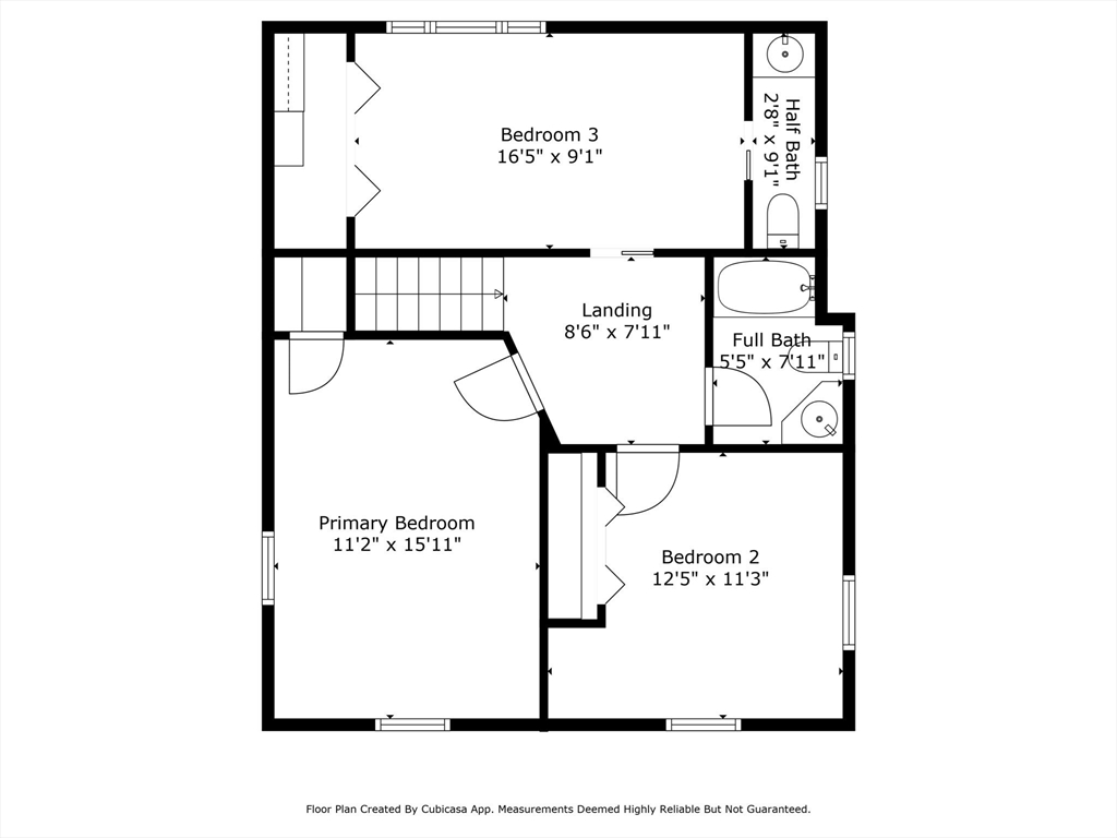 63 Deering Street Reading, MA 01867 - Photo 39 of 40