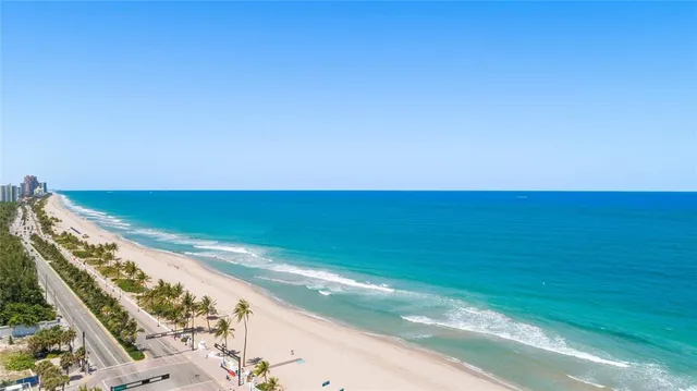 $8,800 | 701 North Fort Lauderdale Beach Boulevard, Unit 214, Fort Lauderdale, FL 33304
