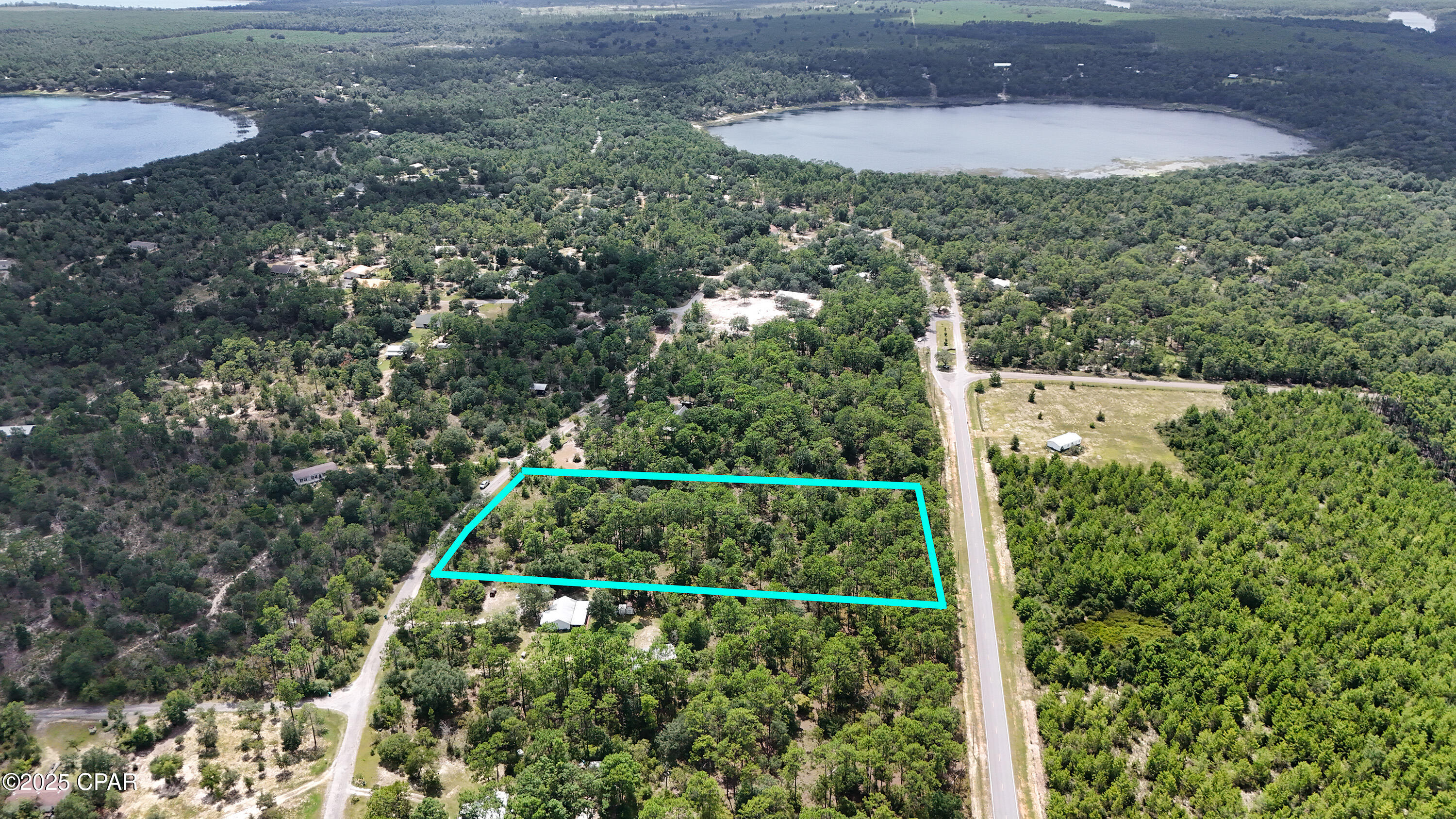 Lot B-265 Turkey Run Road Chipley, FL 32428 - Photo 2 of 11 Gallery Image 2