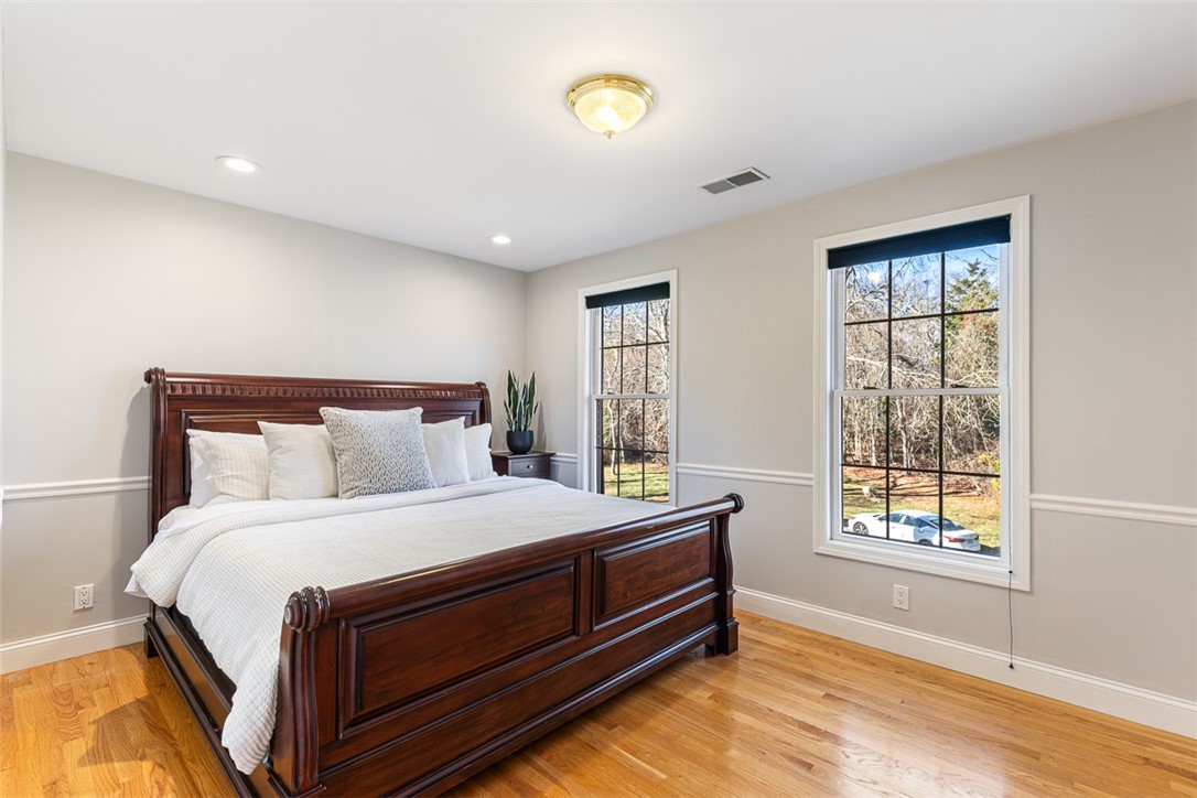 523 S Road South Kingstown, RI 02879 - Photo 16 of 39 Bedroom #2