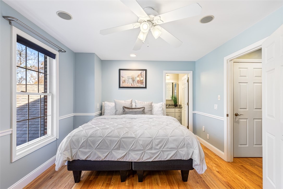 523 S Road South Kingstown, RI 02879 - Photo 20 of 39 Bedroom #3