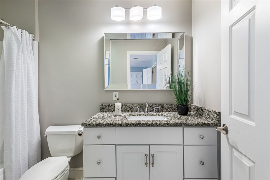 523 S Road South Kingstown, RI 02879 - Photo 21 of 39 Full Bath for Bedroom #3