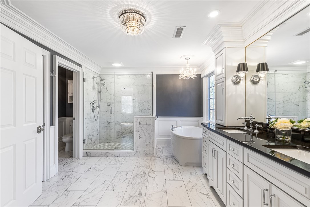 523 S Road South Kingstown, RI 02879 - Photo 24 of 39 Master Bathroom