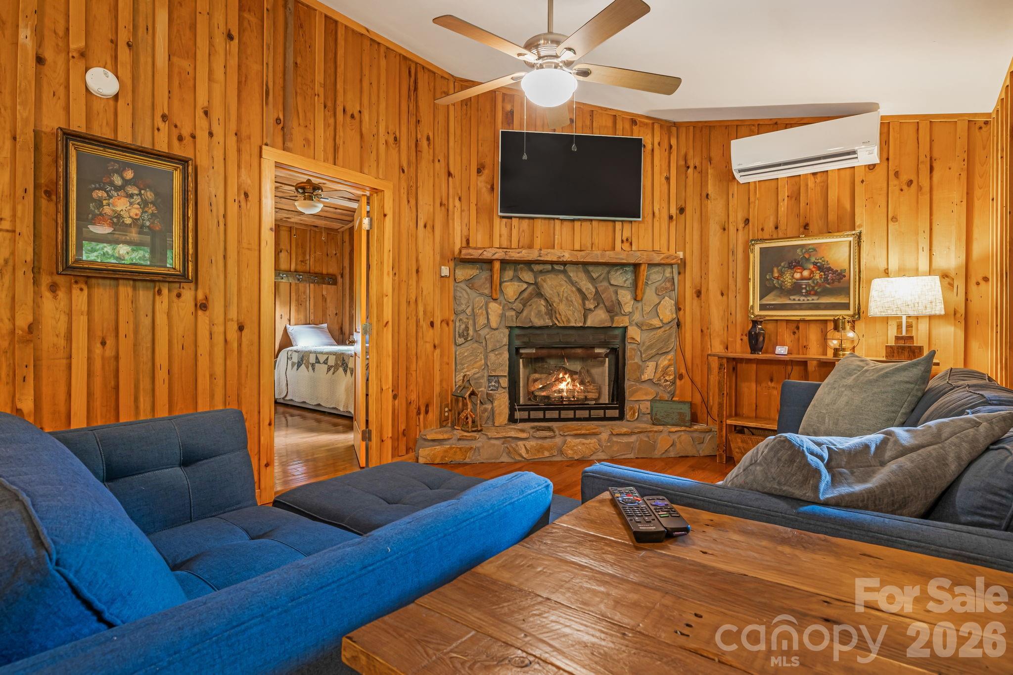 3245 Puncheon Fork Road Mars Hill, NC 28754 - Photo 11 of 48