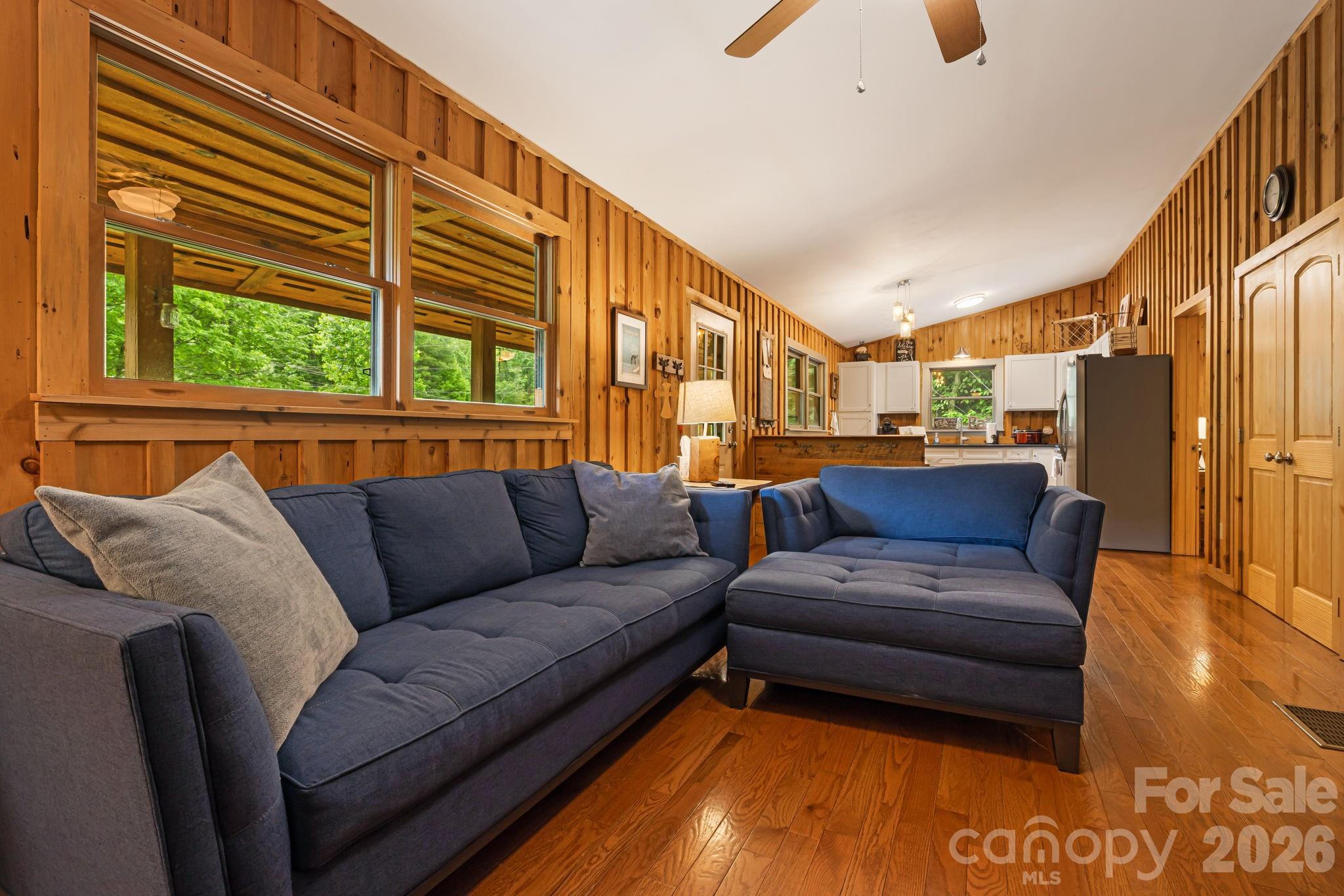 3245 Puncheon Fork Road Mars Hill, NC 28754 - Photo 13 of 48