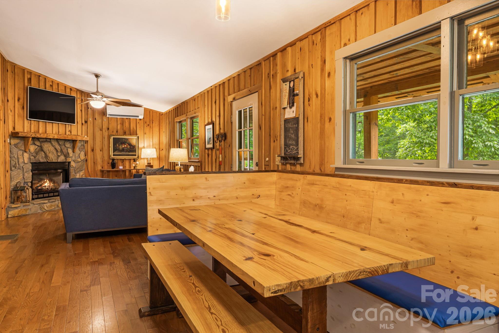 3245 Puncheon Fork Road Mars Hill, NC 28754 - Photo 17 of 48