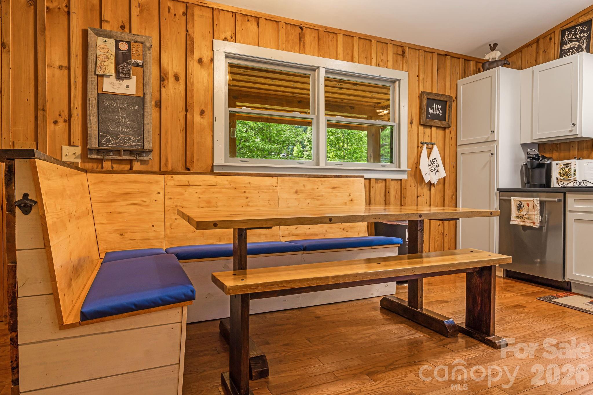 3245 Puncheon Fork Road Mars Hill, NC 28754 - Photo 18 of 48