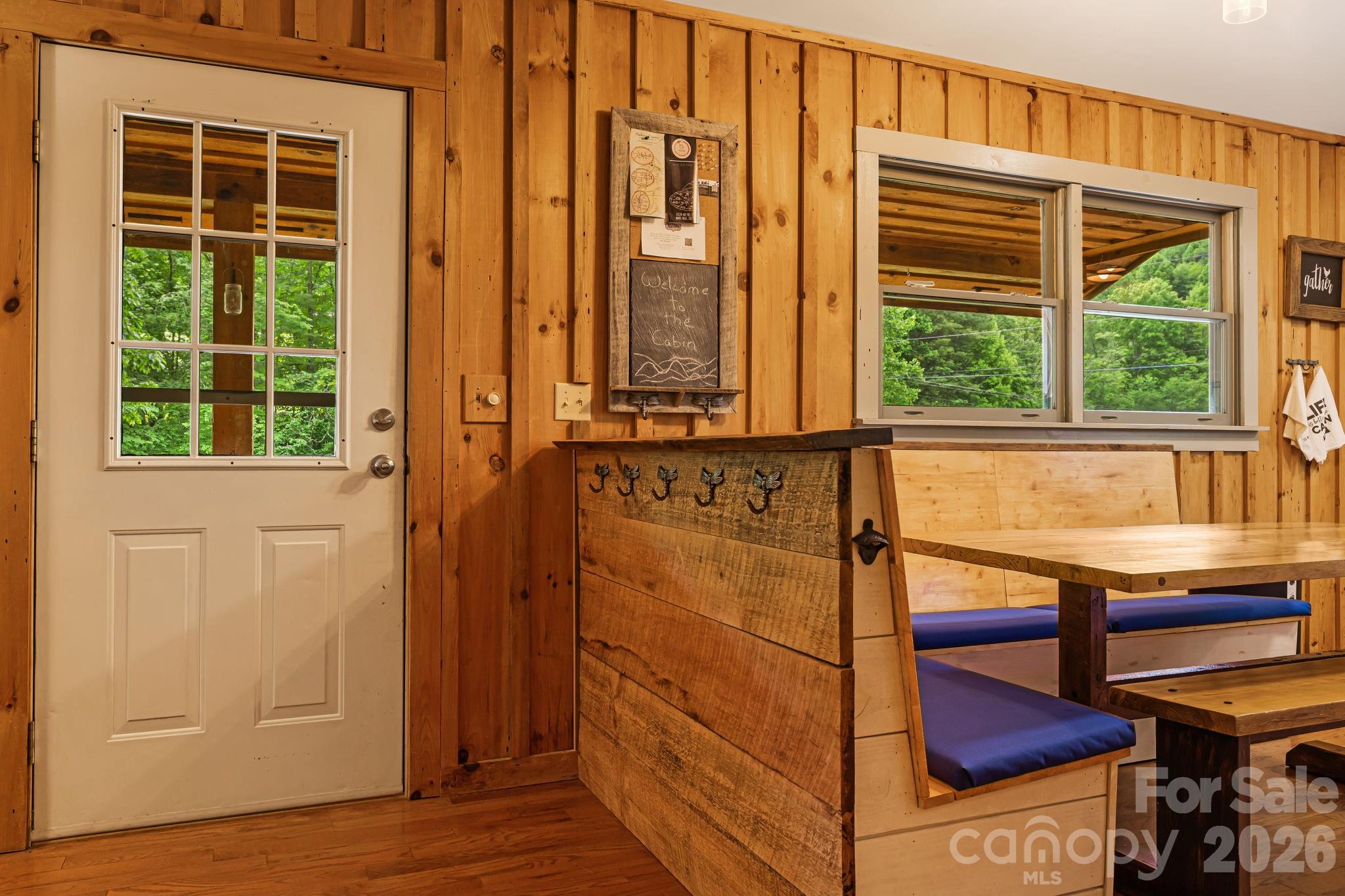 3245 Puncheon Fork Road Mars Hill, NC 28754 - Photo 20 of 48