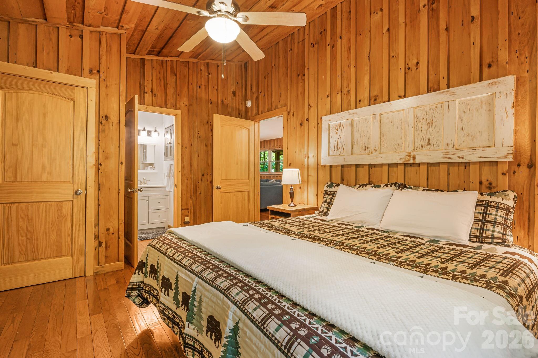 3245 Puncheon Fork Road Mars Hill, NC 28754 - Photo 22 of 48