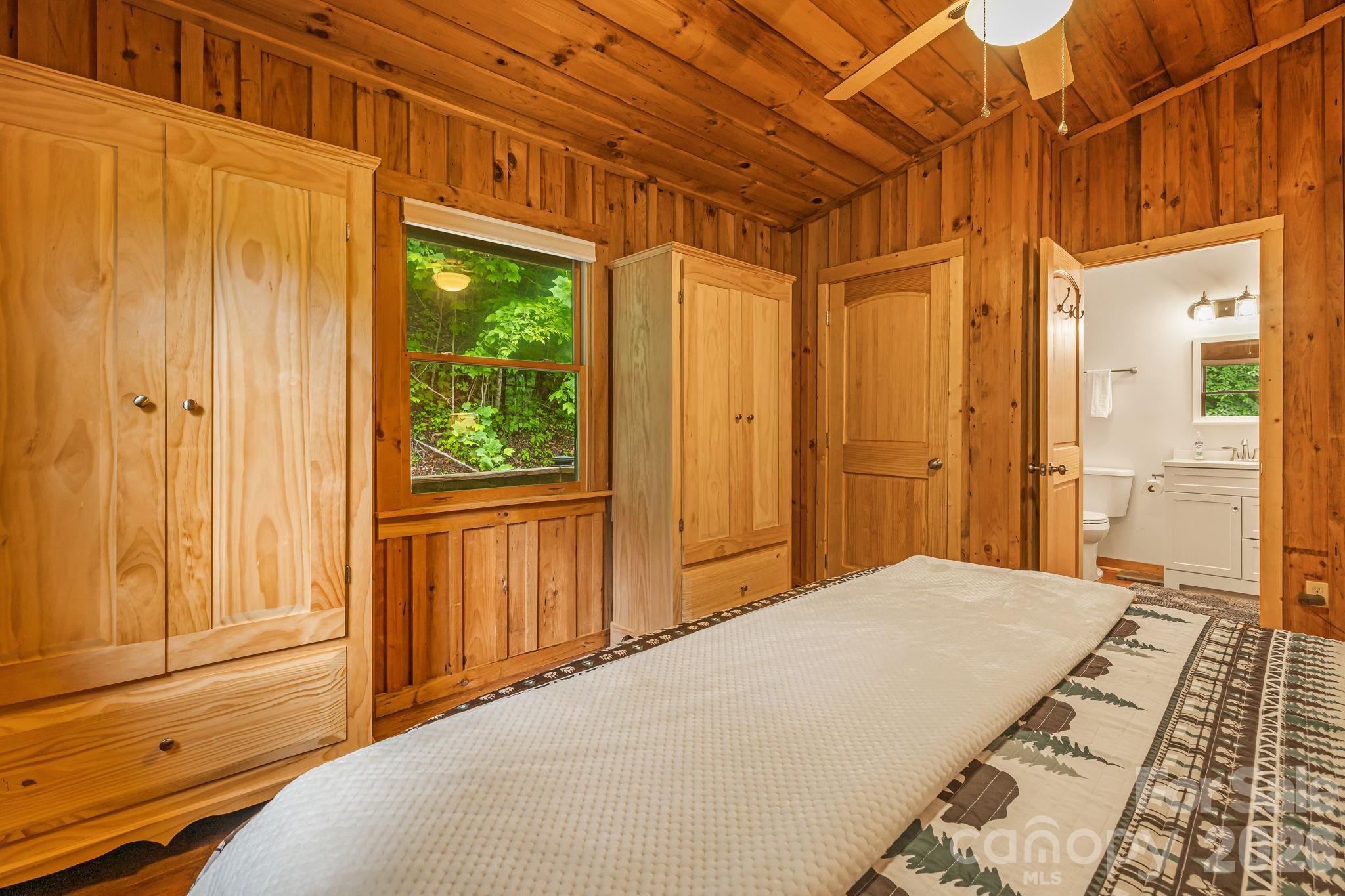 3245 Puncheon Fork Road Mars Hill, NC 28754 - Photo 23 of 48