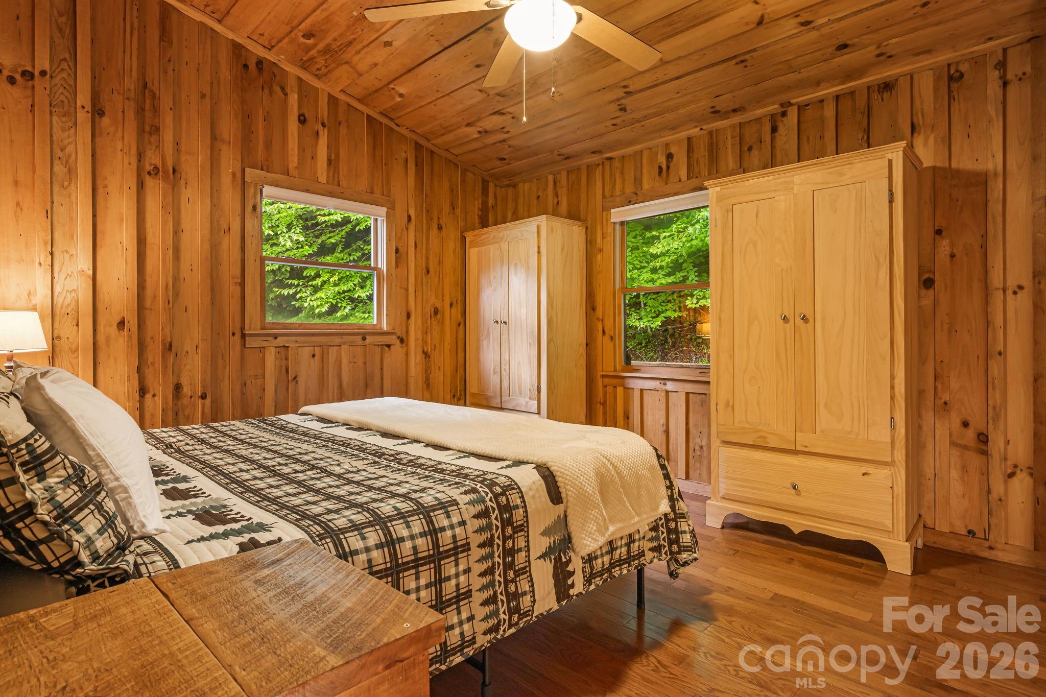 3245 Puncheon Fork Road Mars Hill, NC 28754 - Photo 24 of 48