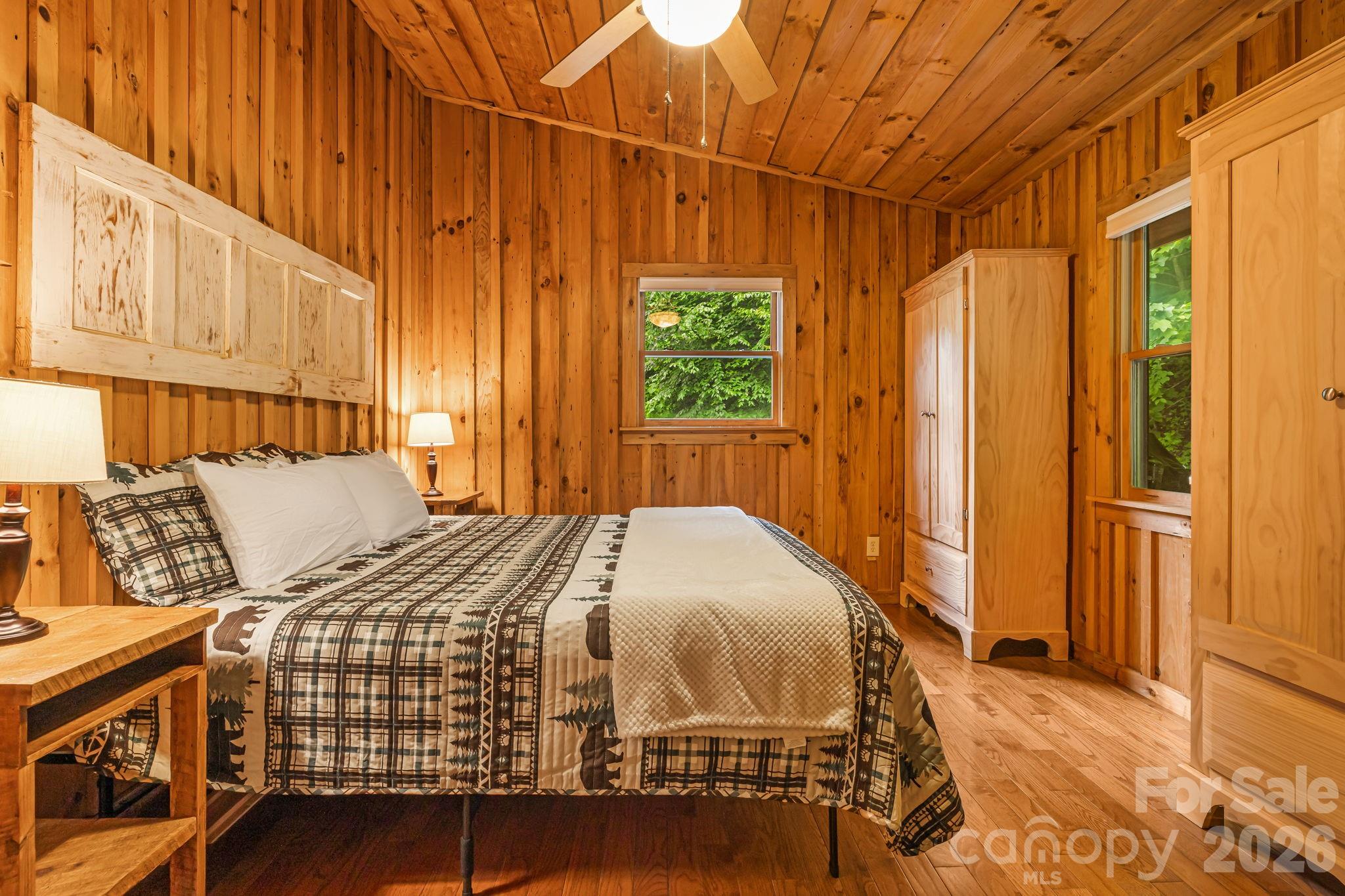 3245 Puncheon Fork Road Mars Hill, NC 28754 - Photo 25 of 48