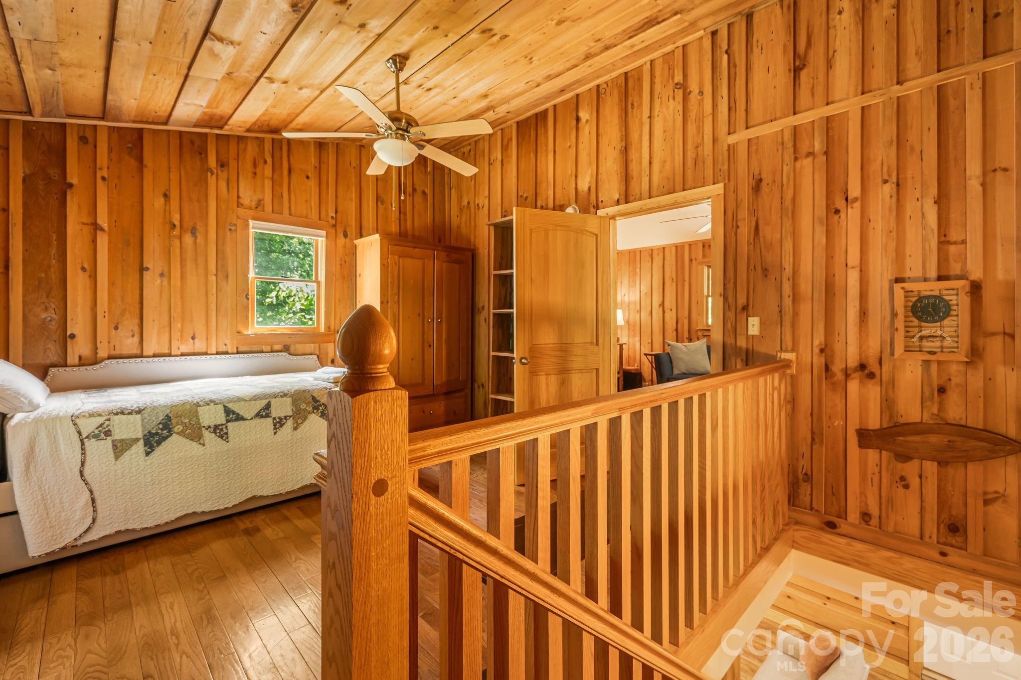 3245 Puncheon Fork Road Mars Hill, NC 28754 - Photo 27 of 48