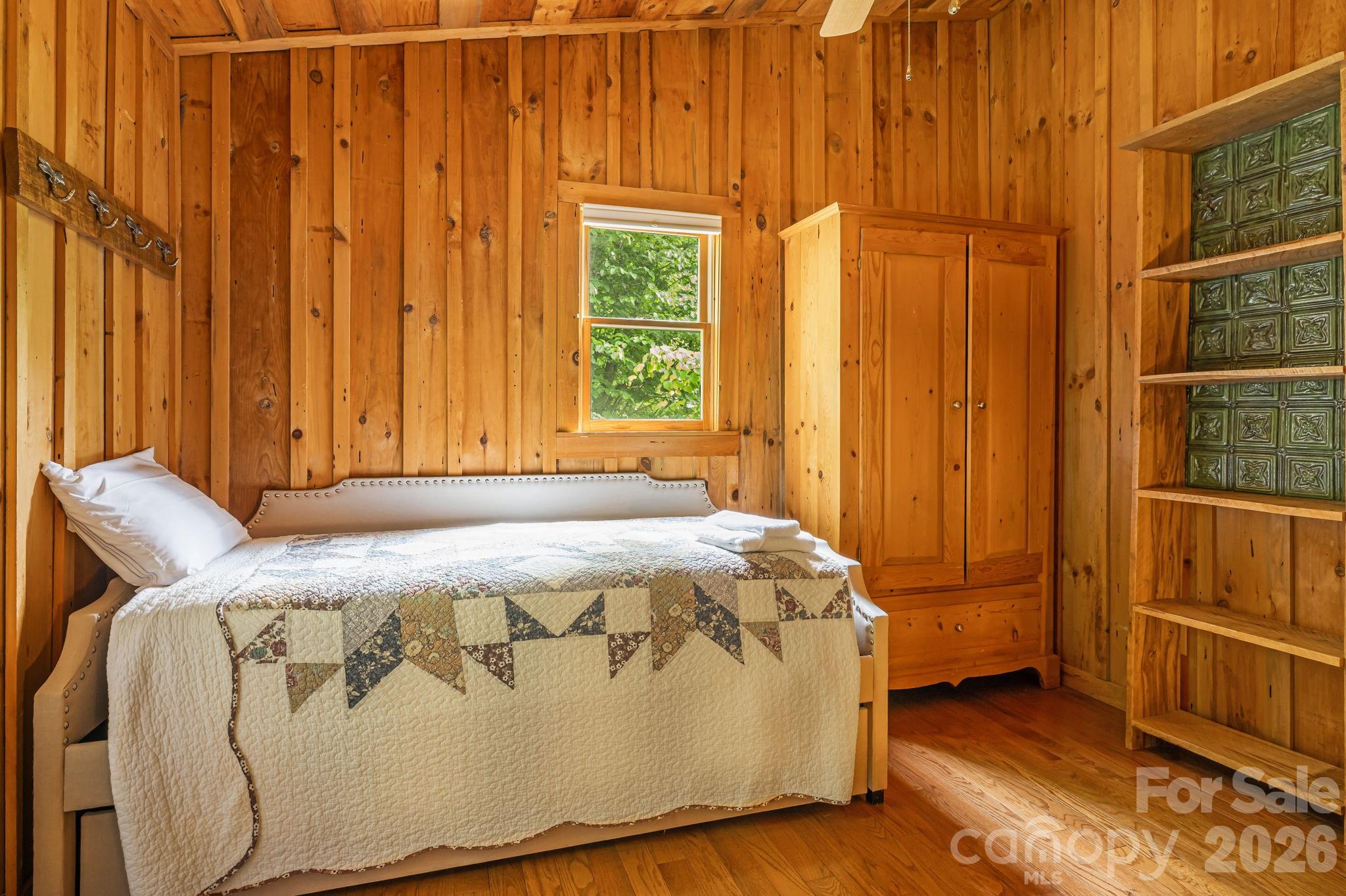 3245 Puncheon Fork Road Mars Hill, NC 28754 - Photo 28 of 48