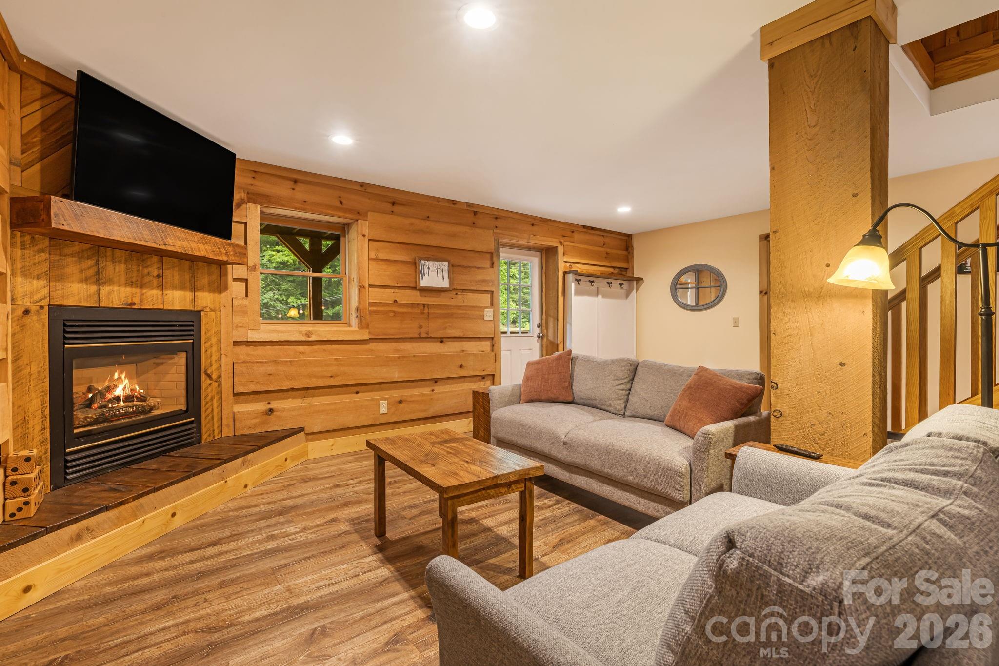 3245 Puncheon Fork Road Mars Hill, NC 28754 - Photo 33 of 48