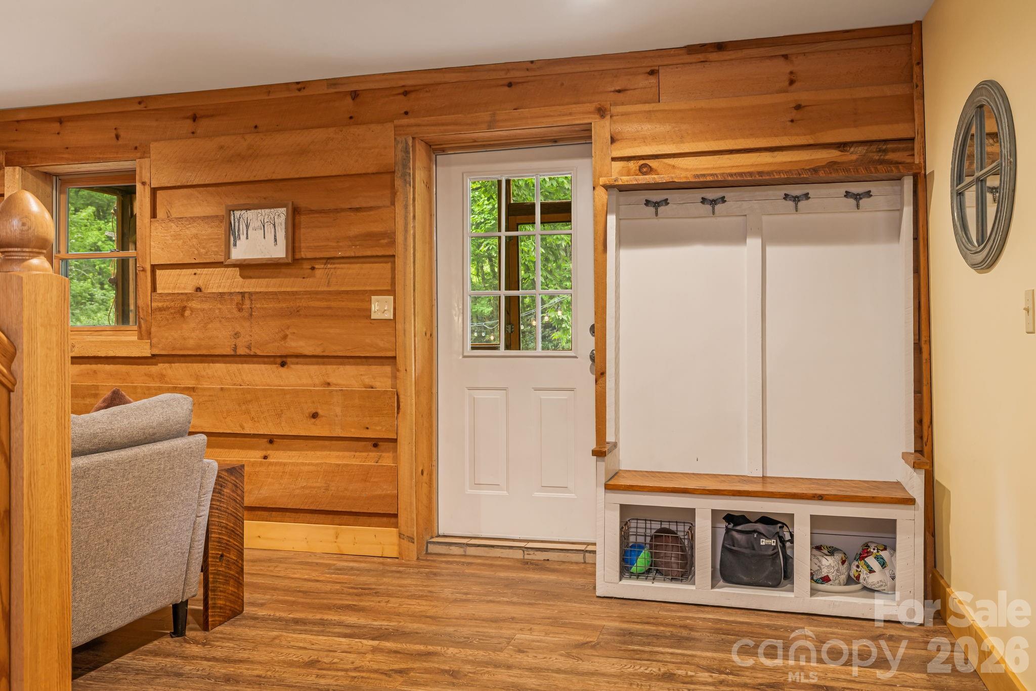 3245 Puncheon Fork Road Mars Hill, NC 28754 - Photo 35 of 48