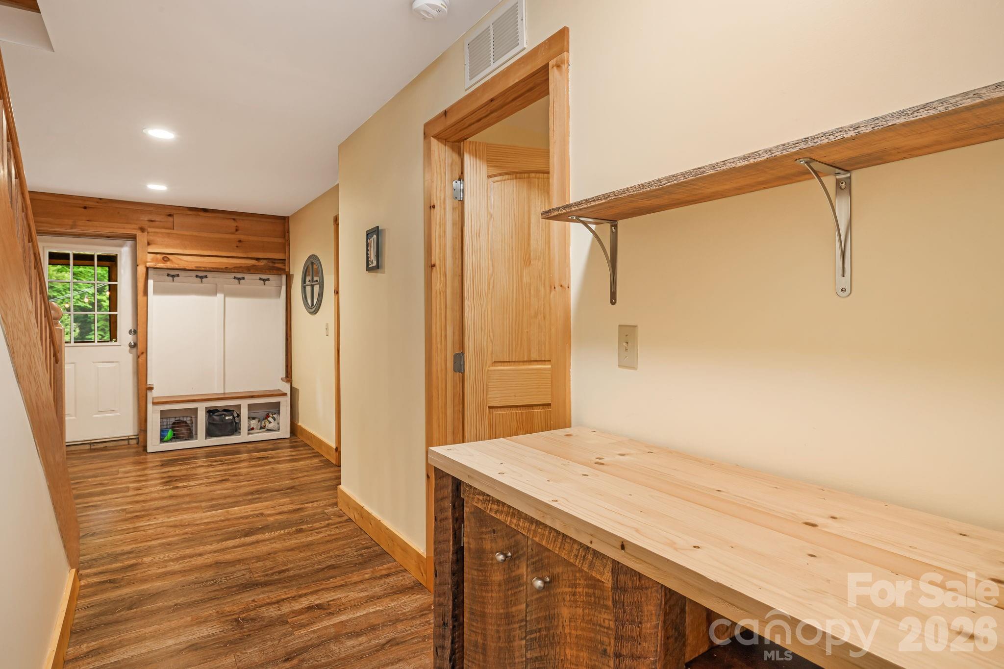 3245 Puncheon Fork Road Mars Hill, NC 28754 - Photo 36 of 48