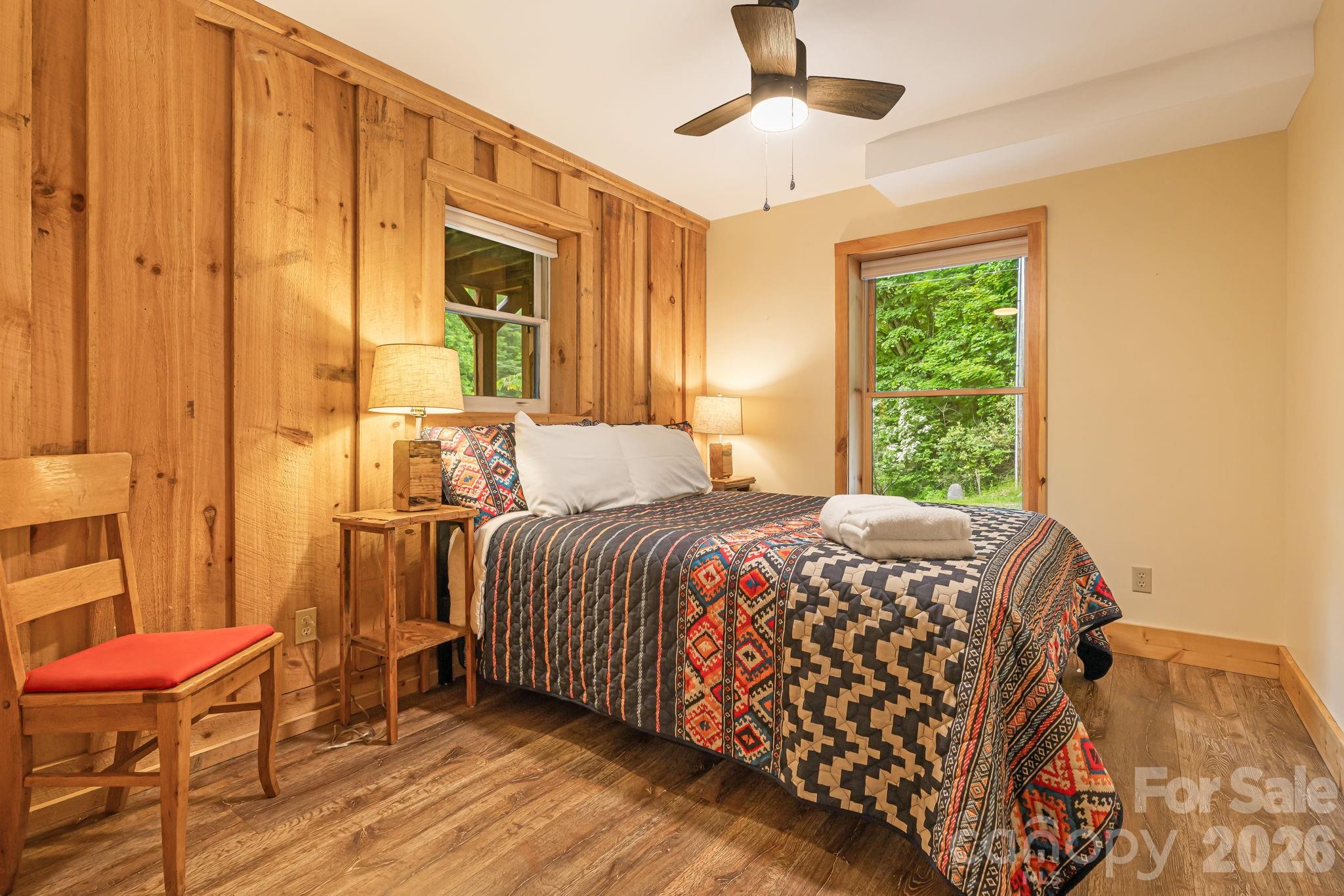 3245 Puncheon Fork Road Mars Hill, NC 28754 - Photo 37 of 48