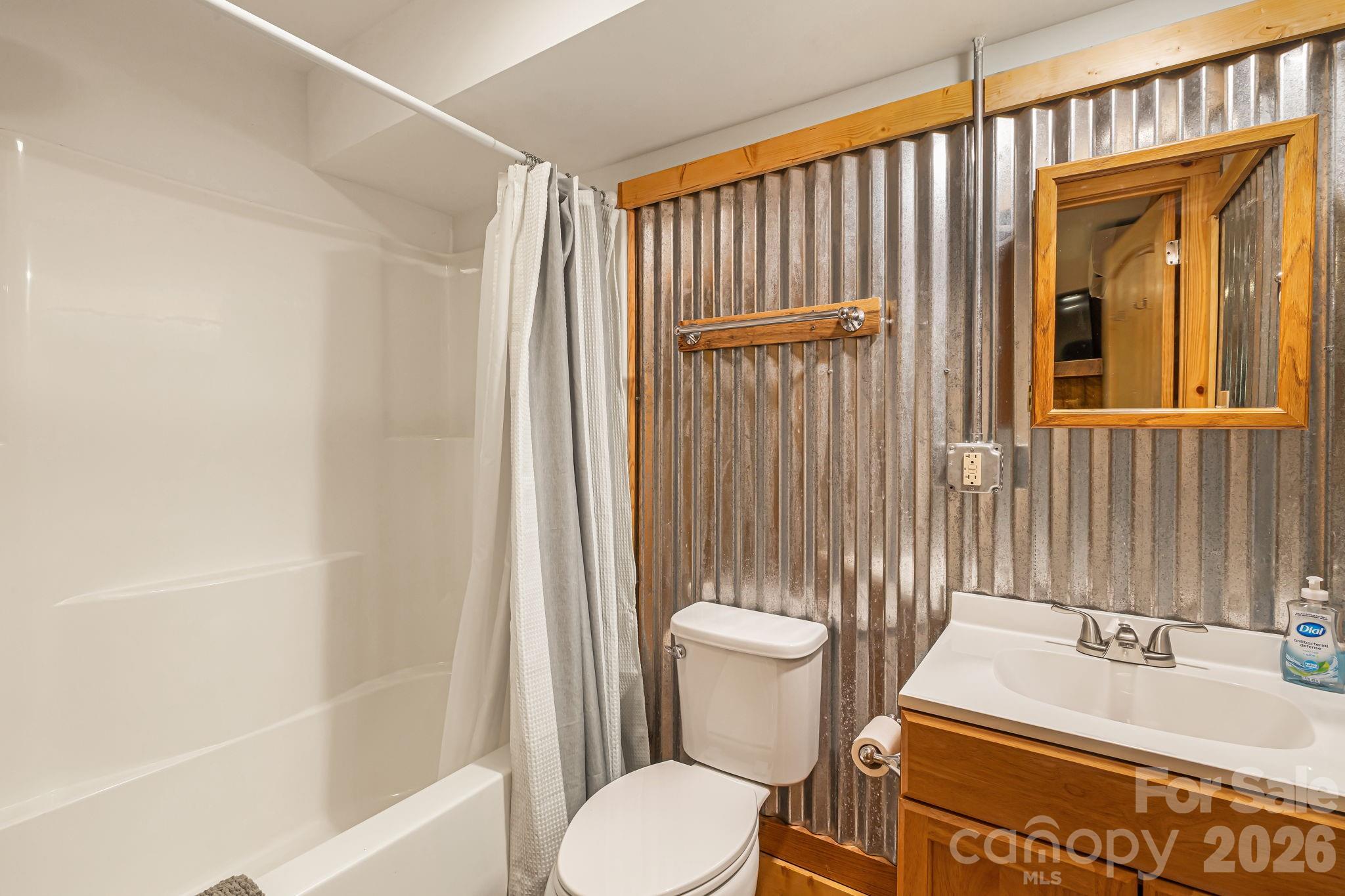 3245 Puncheon Fork Road Mars Hill, NC 28754 - Photo 39 of 48