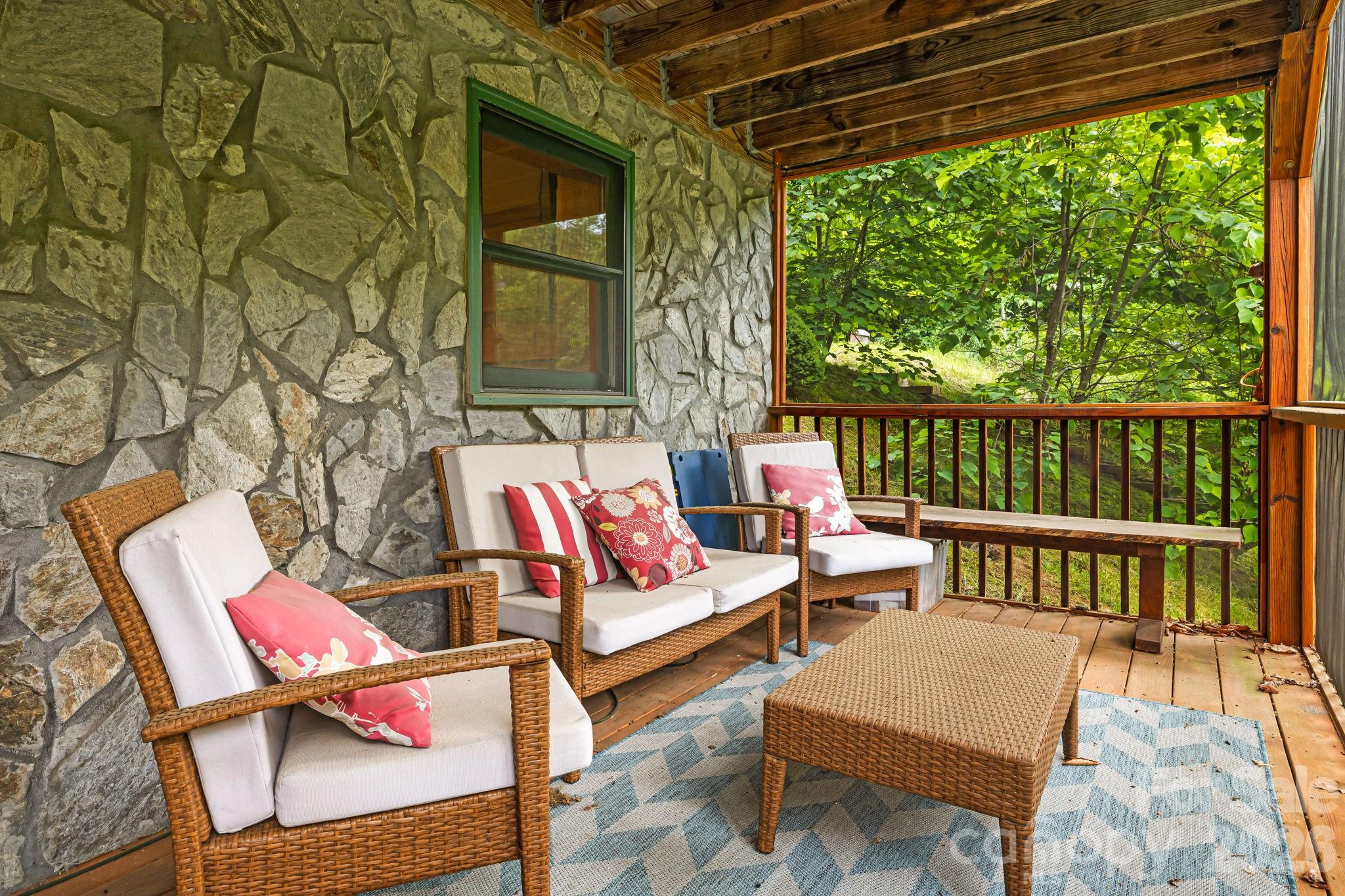 3245 Puncheon Fork Road Mars Hill, NC 28754 - Photo 43 of 48