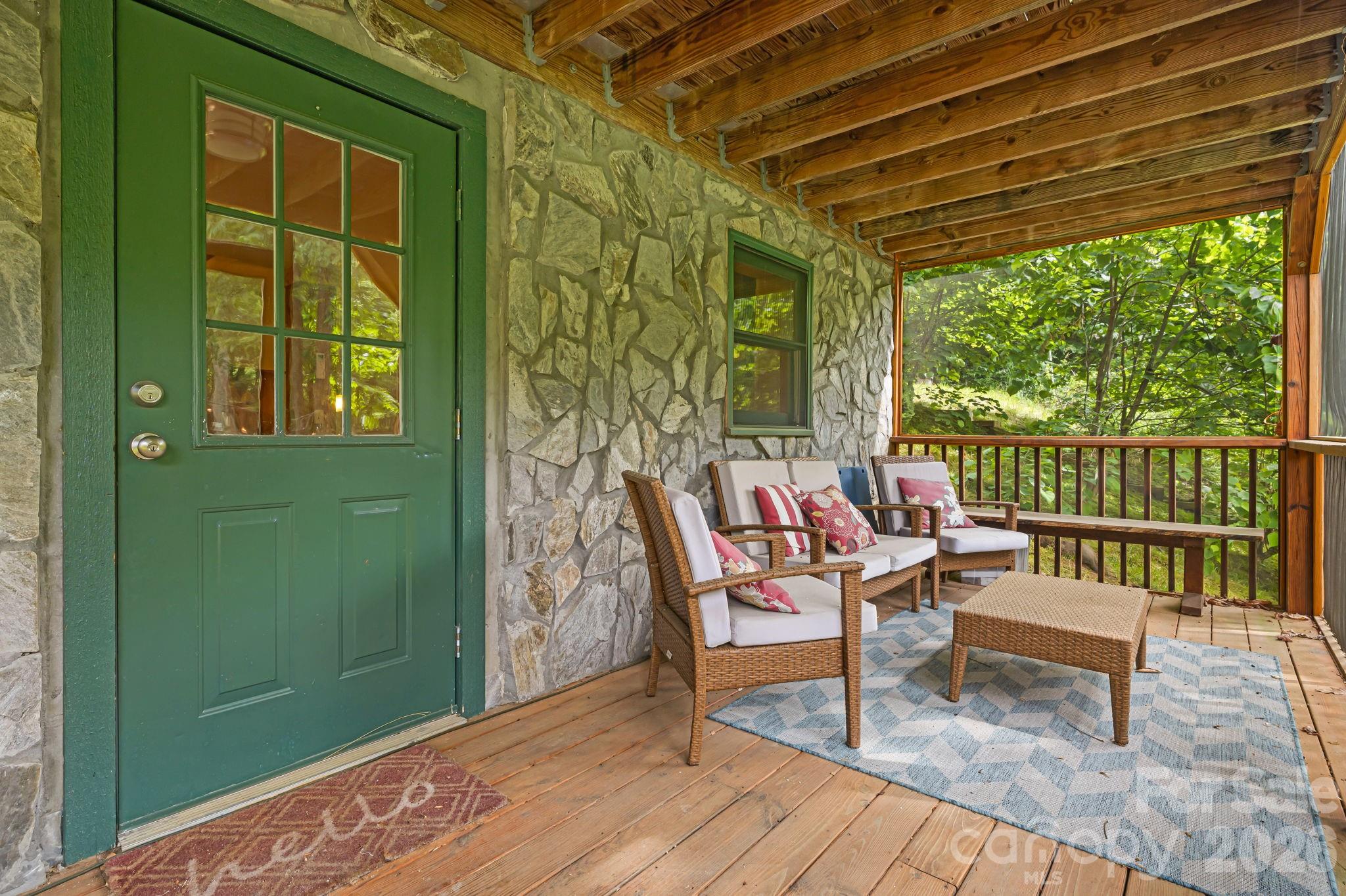 3245 Puncheon Fork Road Mars Hill, NC 28754 - Photo 45 of 48