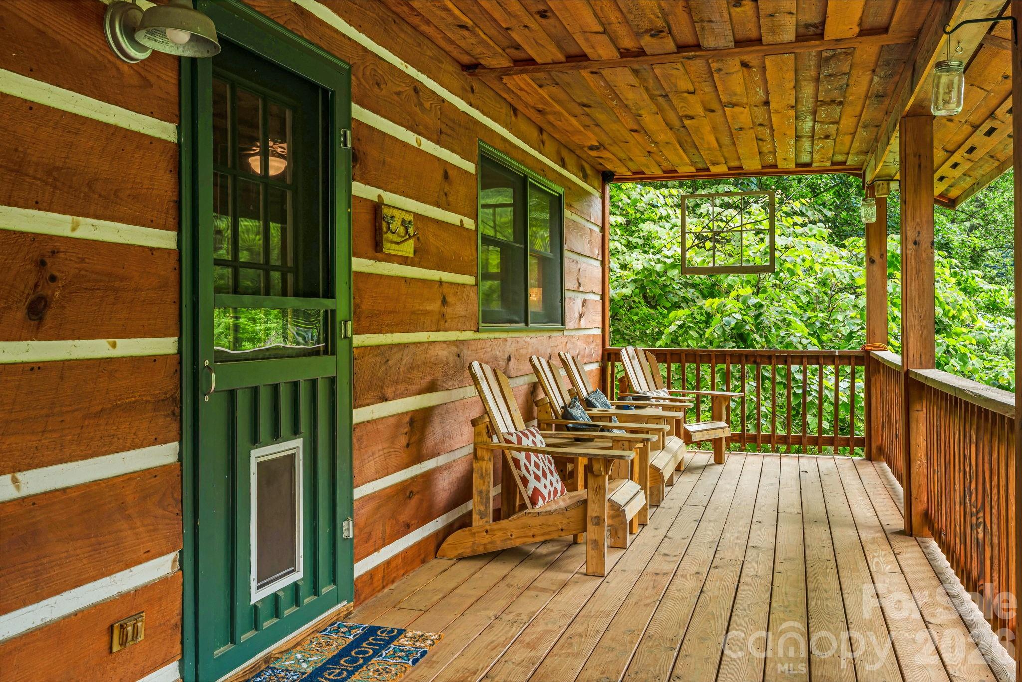 3245 Puncheon Fork Road Mars Hill, NC 28754 - Photo 9 of 48