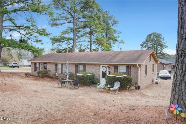 $295,000 | 1203 West 10th Street, Roanoke Rapids, NC 27870