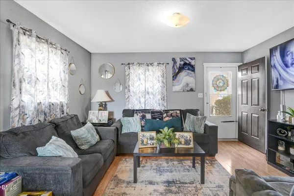 $295,000 | 1203 West 10th Street, Roanoke Rapids, NC 27870
