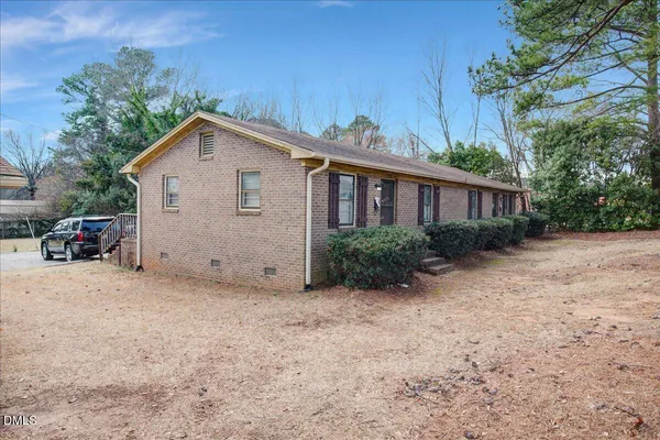 $295,000 | 1203 West 10th Street, Roanoke Rapids, NC 27870