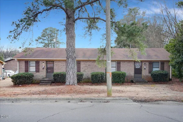 $295,000 | 1203 West 10th Street, Roanoke Rapids, NC 27870
