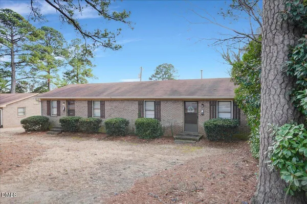 $295,000 | 1203 West 10th Street, Roanoke Rapids, NC 27870