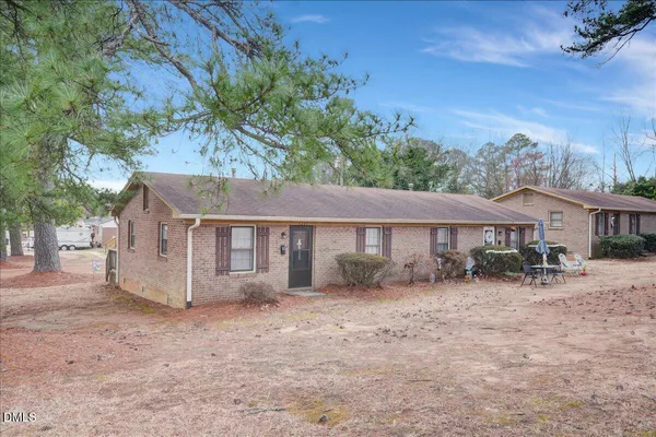 $295,000 | 1203 West 10th Street, Roanoke Rapids, NC 27870
