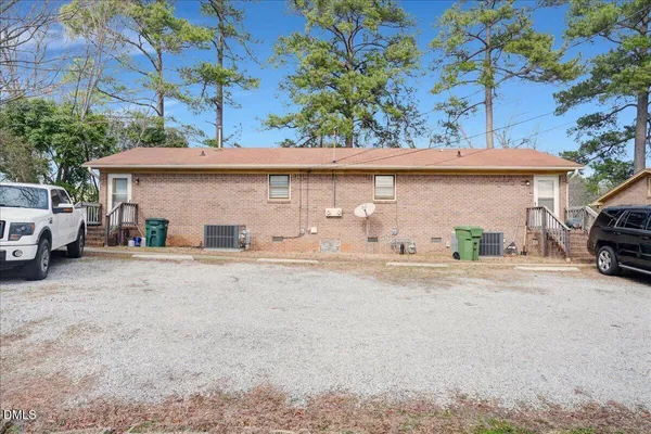 $295,000 | 1203 West 10th Street, Roanoke Rapids, NC 27870