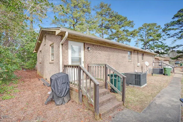 $295,000 | 1203 West 10th Street, Roanoke Rapids, NC 27870