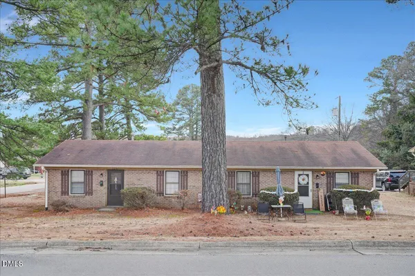 $295,000 | 1203 West 10th Street, Roanoke Rapids, NC 27870