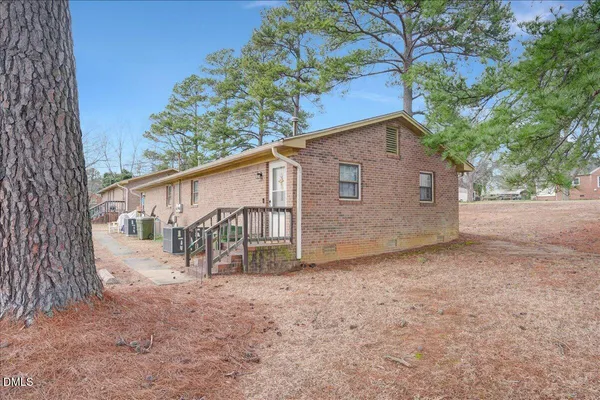 $295,000 | 1203 West 10th Street, Roanoke Rapids, NC 27870