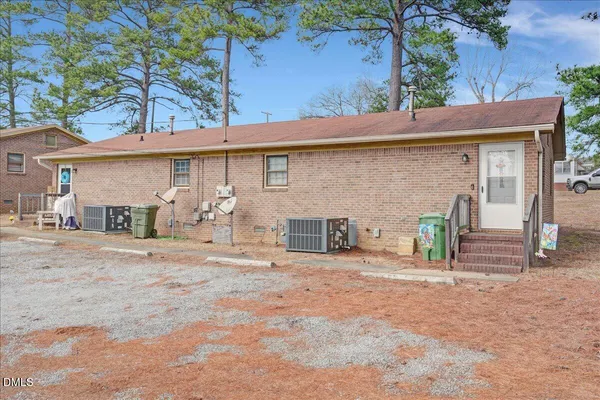 $295,000 | 1203 West 10th Street, Roanoke Rapids, NC 27870