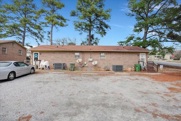 $295,000 | 1203 West 10th Street, Roanoke Rapids, NC 27870
