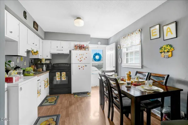$295,000 | 1203 West 10th Street, Roanoke Rapids, NC 27870
