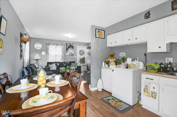 $295,000 | 1203 West 10th Street, Roanoke Rapids, NC 27870