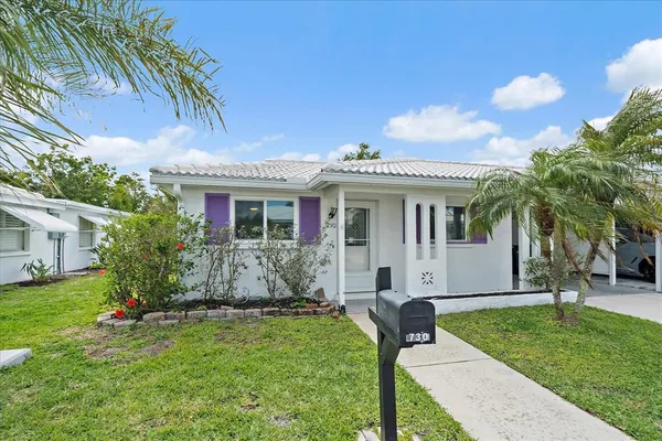 $2,800 | 730 Spanish Drive South, Unit 99, Longboat Key, FL 34228