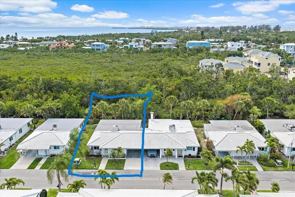 $2,800 | 730 Spanish Drive South, Unit 99, Longboat Key, FL 34228