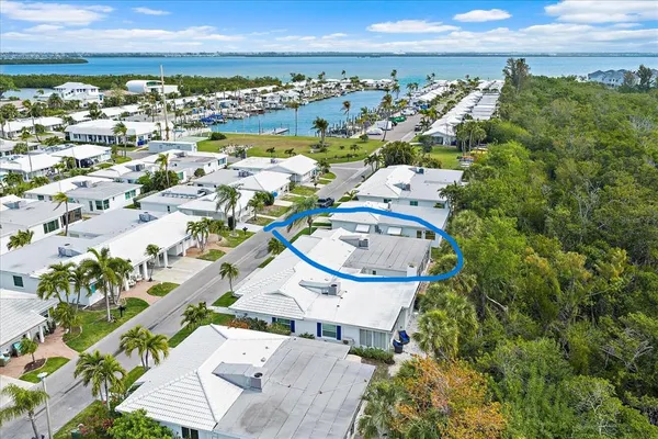 $2,800 | 730 Spanish Drive South, Unit 99, Longboat Key, FL 34228